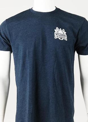 Футболка next level nhl washington capitals