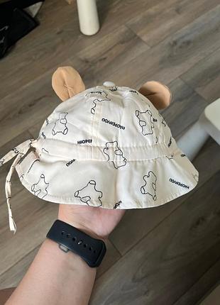 Панамка 6 міс - 1 рік