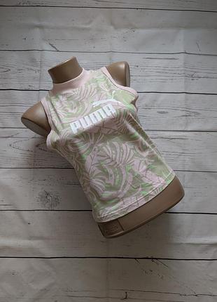Майка, топ  від puma