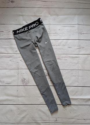 Спортивні лосіни  від nike