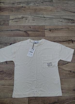 Футболка zara