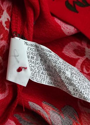 Короткое платье от zara, мини платье8 фото