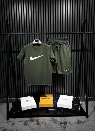 Спортивний костюм nike