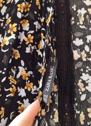 Сукня zara4 фото