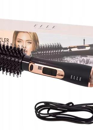 Щітка для стилізації волосся