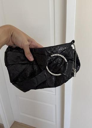 Модна сумка італійського бренду gionni