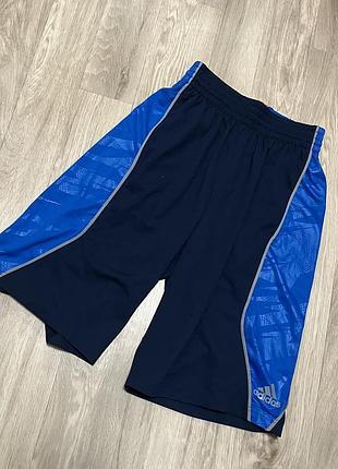 Шорти adidas