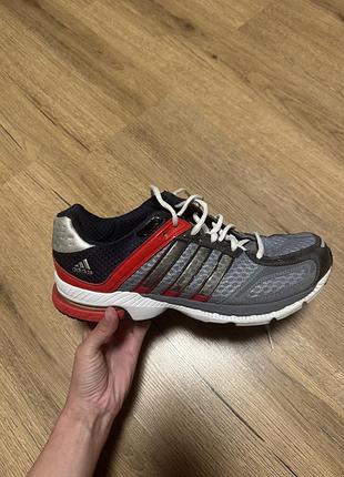 Кросівки adidas 4