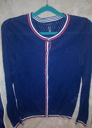 Мережевний кардиганчик