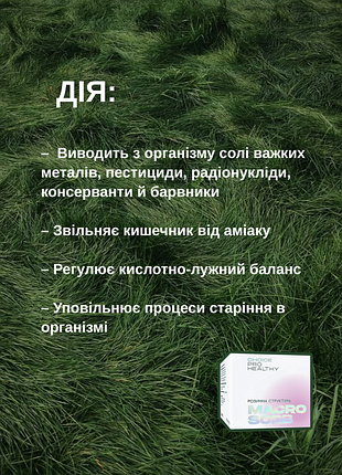 Натуральний сорбент 4