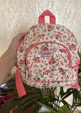 Cath kidston рюкзак рукзак для дівчинки 2-4 роки