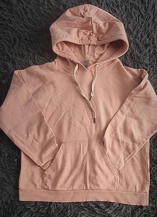 Худи трех нить