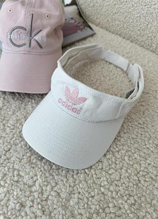 Бейсболка adidas