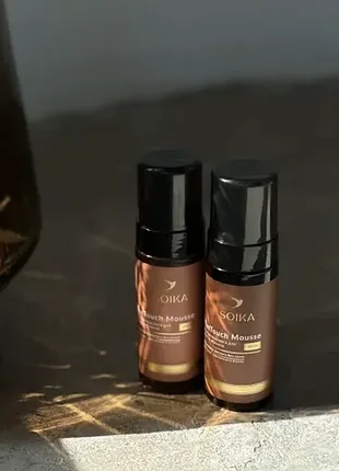 Soika "tantouch mousse" medium