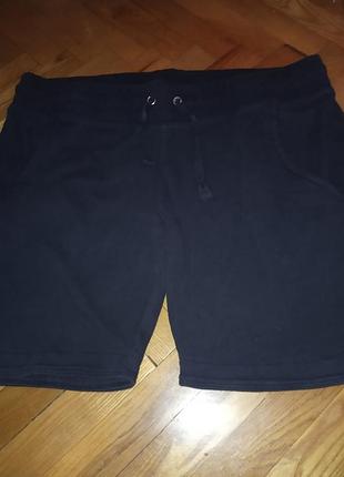 Шорти 100% коттон