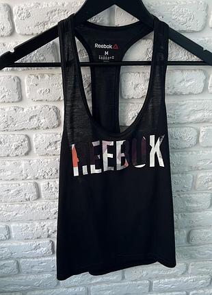 Майка reebok. р м