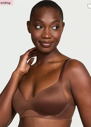Бюстгальтер comfort bra victoria’s secret без косточек 75в, 80в 🎀