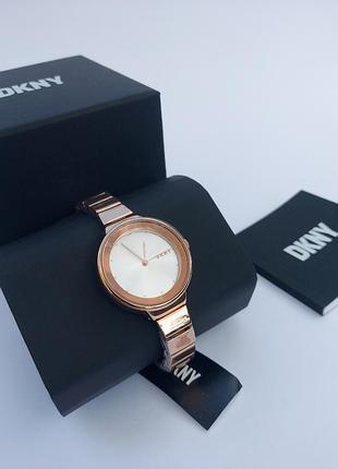 Женские часы dkny ny2695