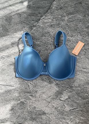Бюстгальтер на посилених бретелях thirdlove perfect coverge bra