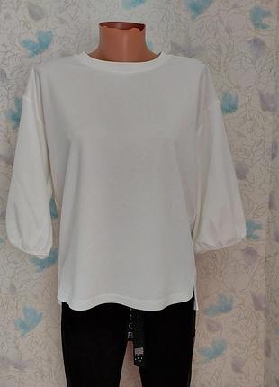 Ефектна блуза