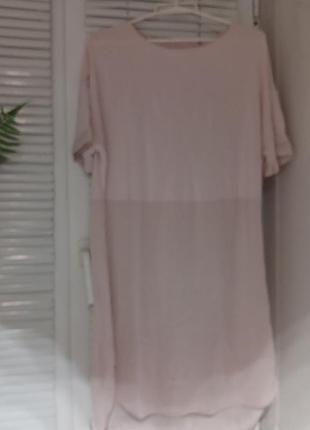 Дуже термігово літн.акція італія.бренд. дуже якісне плаття сукня  шовк з бобовною у білизняному стилі