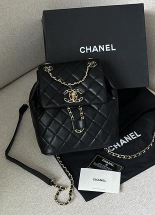 Шкіряний рюкзак urban spirit в ромбоподібній прострочці ch