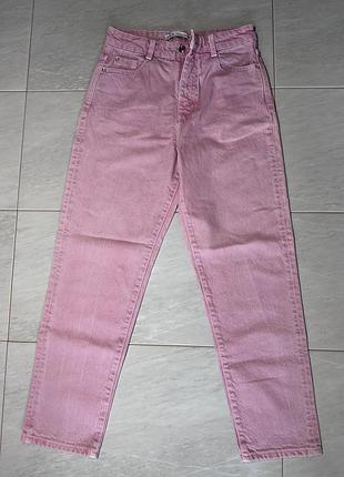 Джинси zara