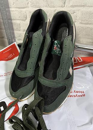 Чоловічі кросівки, reebok розмір 40