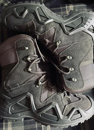 Берці alpine crown