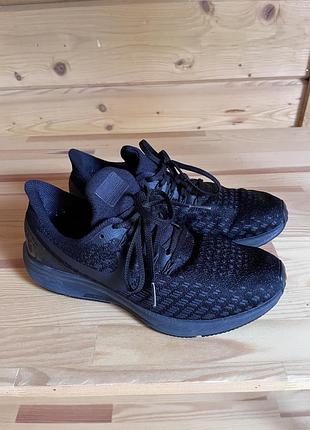 Жіночі кросівки nike pegasus у відмінному стані. оригінал