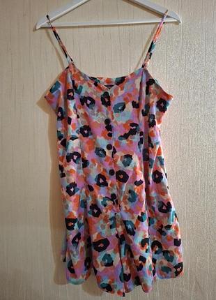 Ромпер primark