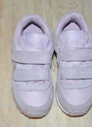 Кросівки nike 3