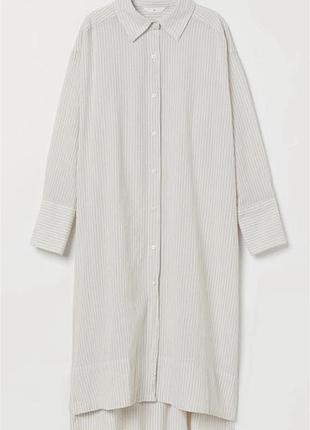 Платье h&m