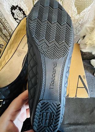 Продам балетки3 фото