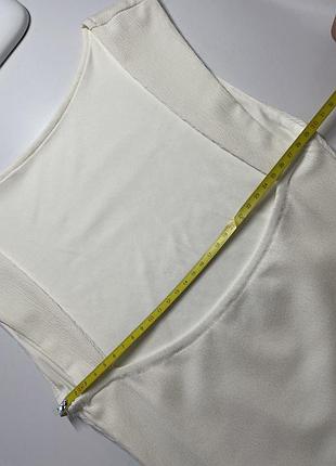 Шикарне плаття bershka розмір xs нова святкова сукня для дівчинки підлітка літня сукня bershka9 фото