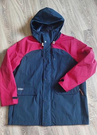 Куртка ветровка 54 р. superdry