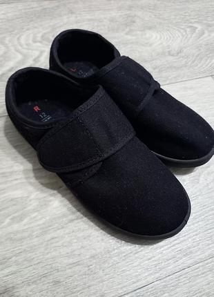 Макасини кеди для хлопчика