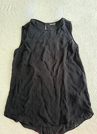 Блузка massimo dutti