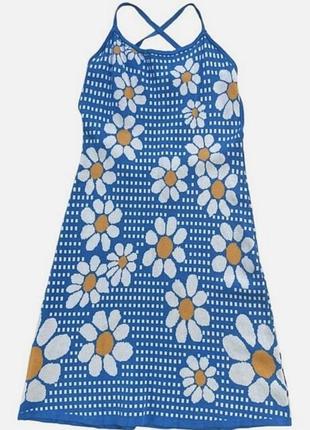 Сукня сарафан  zara