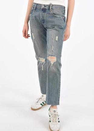Джинси levi's від chiara ferragni / w32*28