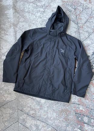 Куртка на мембрані salewa