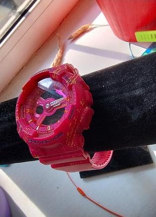 Годинник casio babi-g оригінал