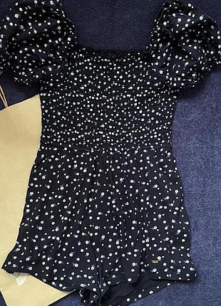 Комбінезон літній