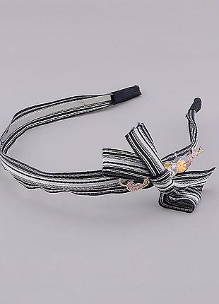 045390 обруч 'flora secret' сrystal