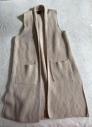 Крдиган massimo dutti
