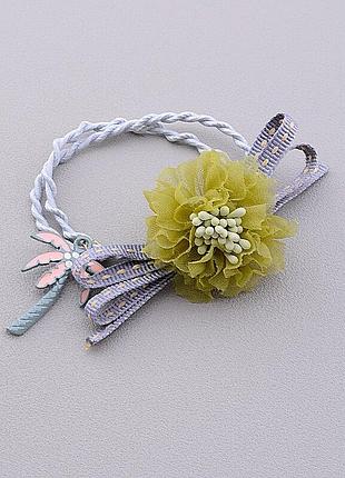 045924 гумка 'flora secret' емаль тканина