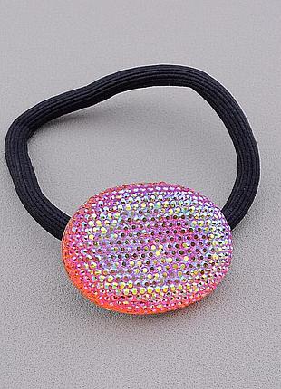 093230 резинка 'fashion' сrystal