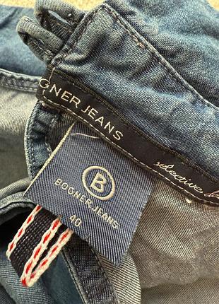 Блузка bogner 3