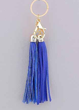 037451 брелок  эко кожа