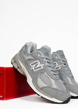 Чоловічі кросівки new balance